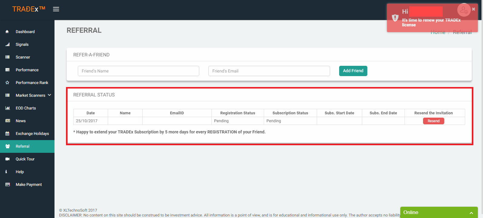 ReferralStatus